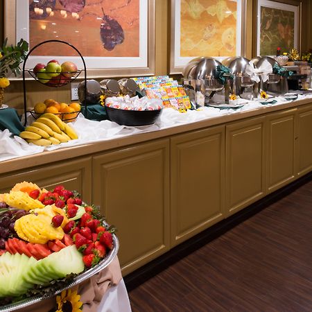 Holiday Inn Dublin - Pleasanton By Ihg Ngoại thất bức ảnh