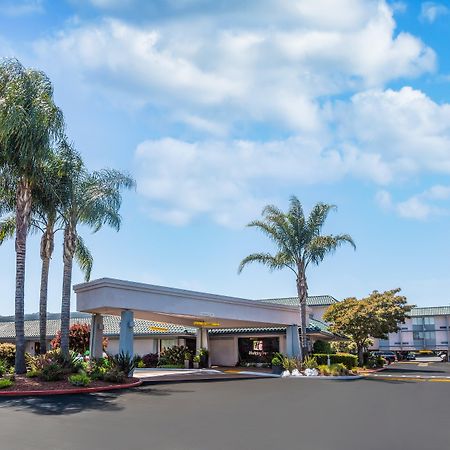 Holiday Inn Dublin - Pleasanton By Ihg Ngoại thất bức ảnh