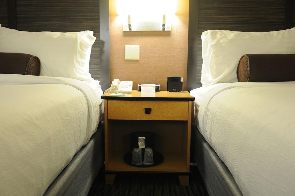 Holiday Inn Dublin - Pleasanton By Ihg Ngoại thất bức ảnh