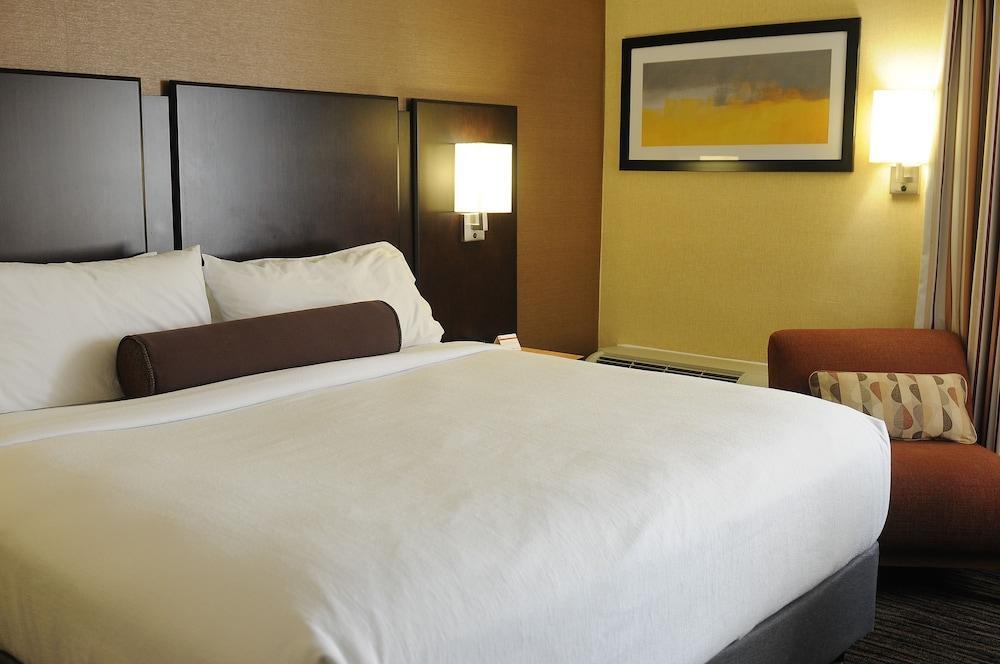 Holiday Inn Dublin - Pleasanton By Ihg Ngoại thất bức ảnh