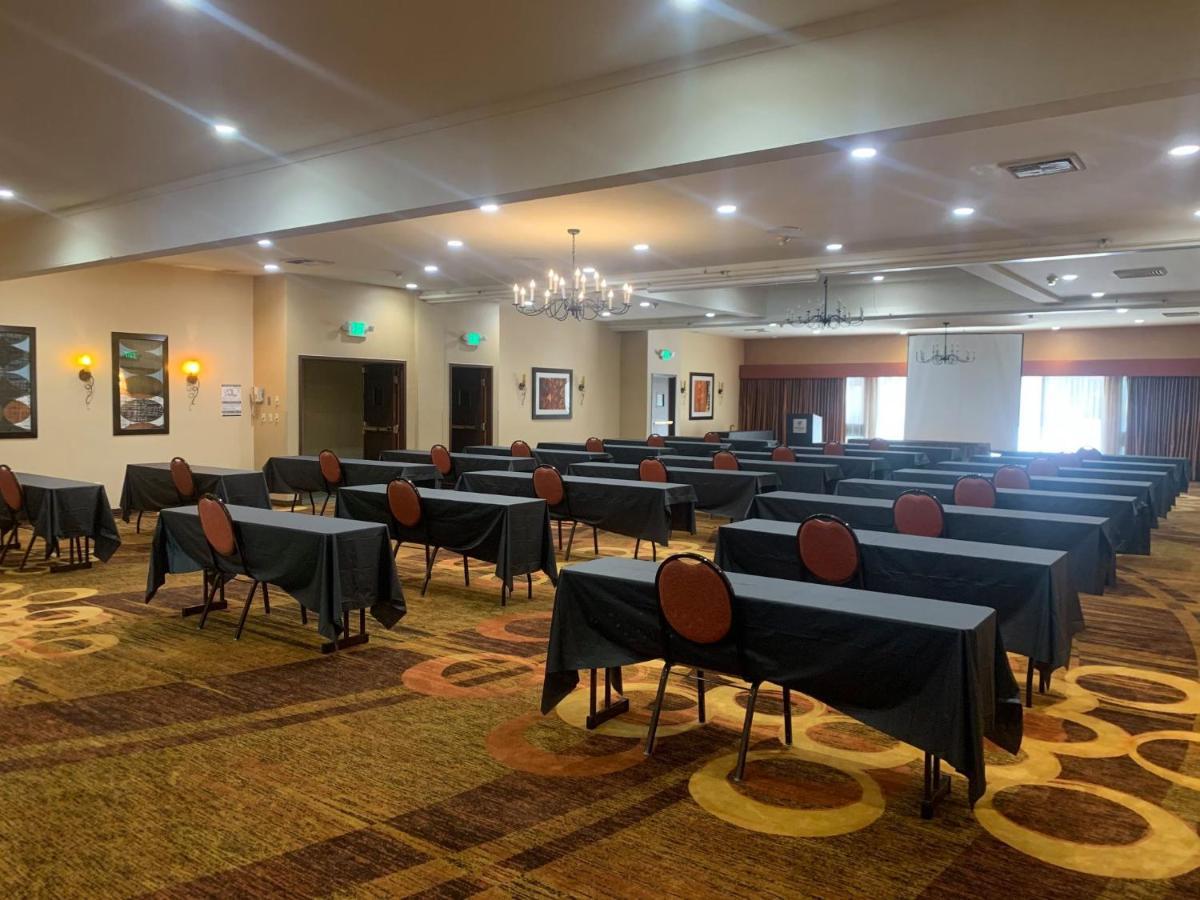 Holiday Inn Dublin - Pleasanton By Ihg Ngoại thất bức ảnh