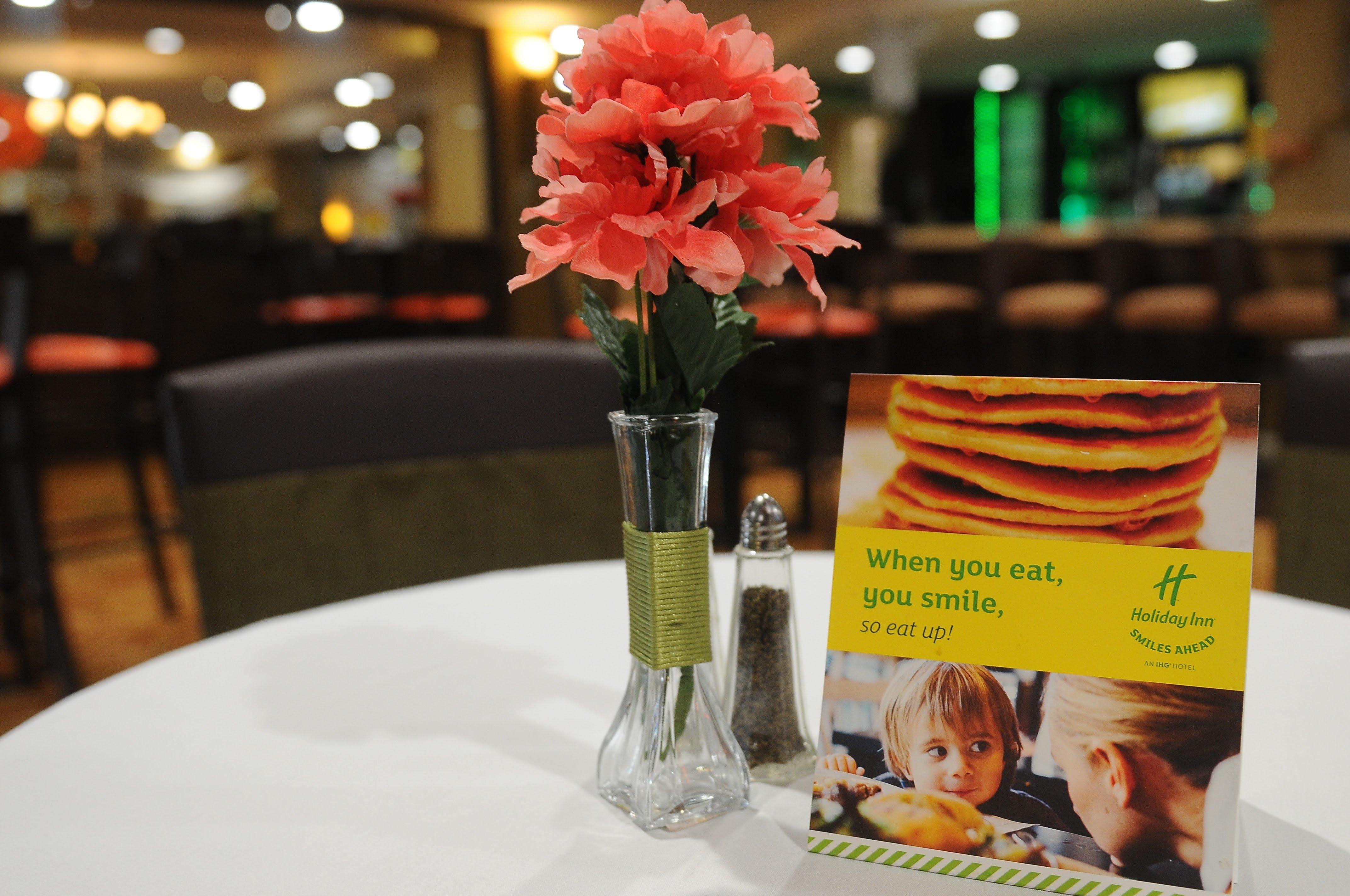 Holiday Inn Dublin - Pleasanton By Ihg Ngoại thất bức ảnh