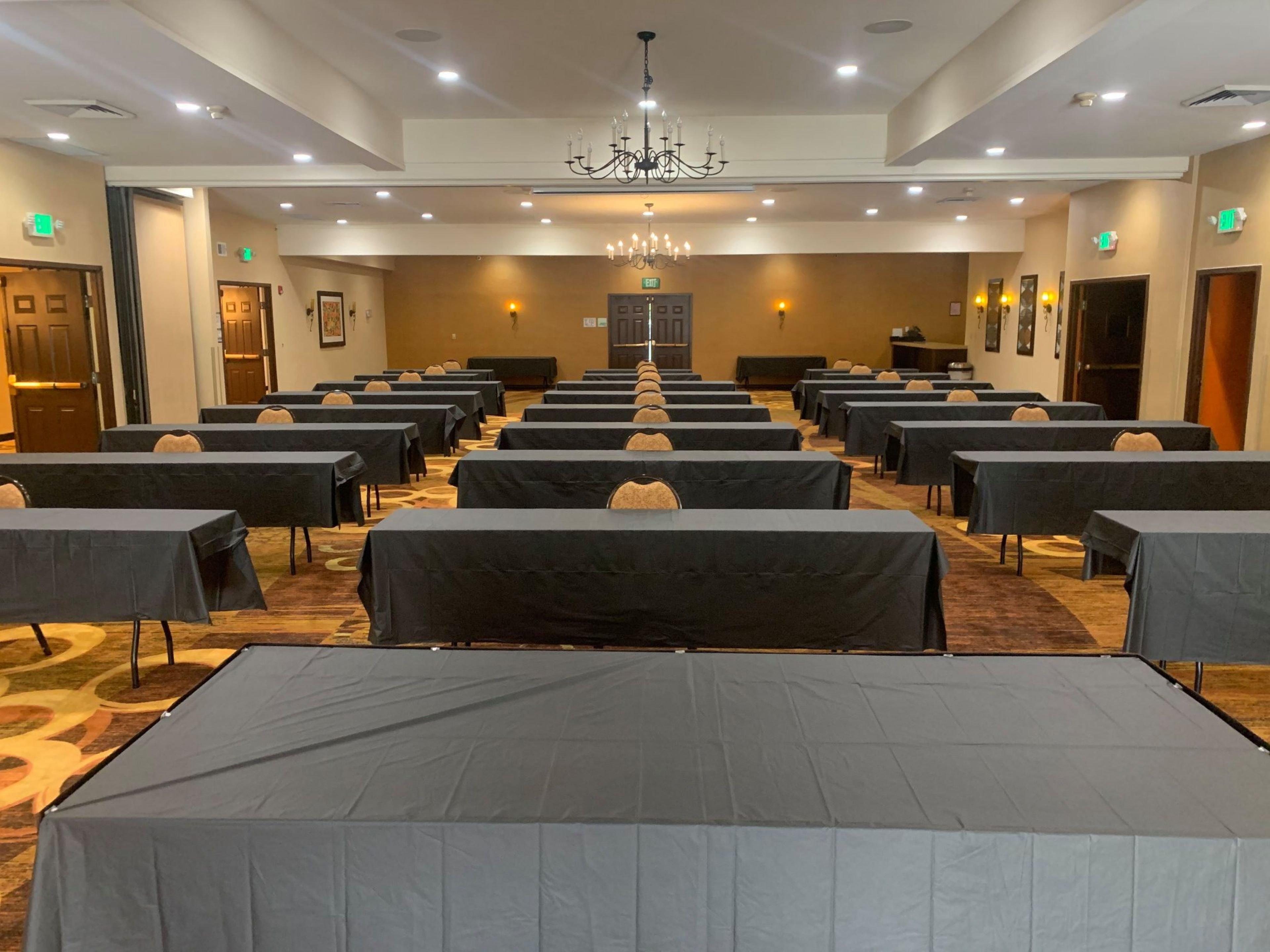 Holiday Inn Dublin - Pleasanton By Ihg Ngoại thất bức ảnh
