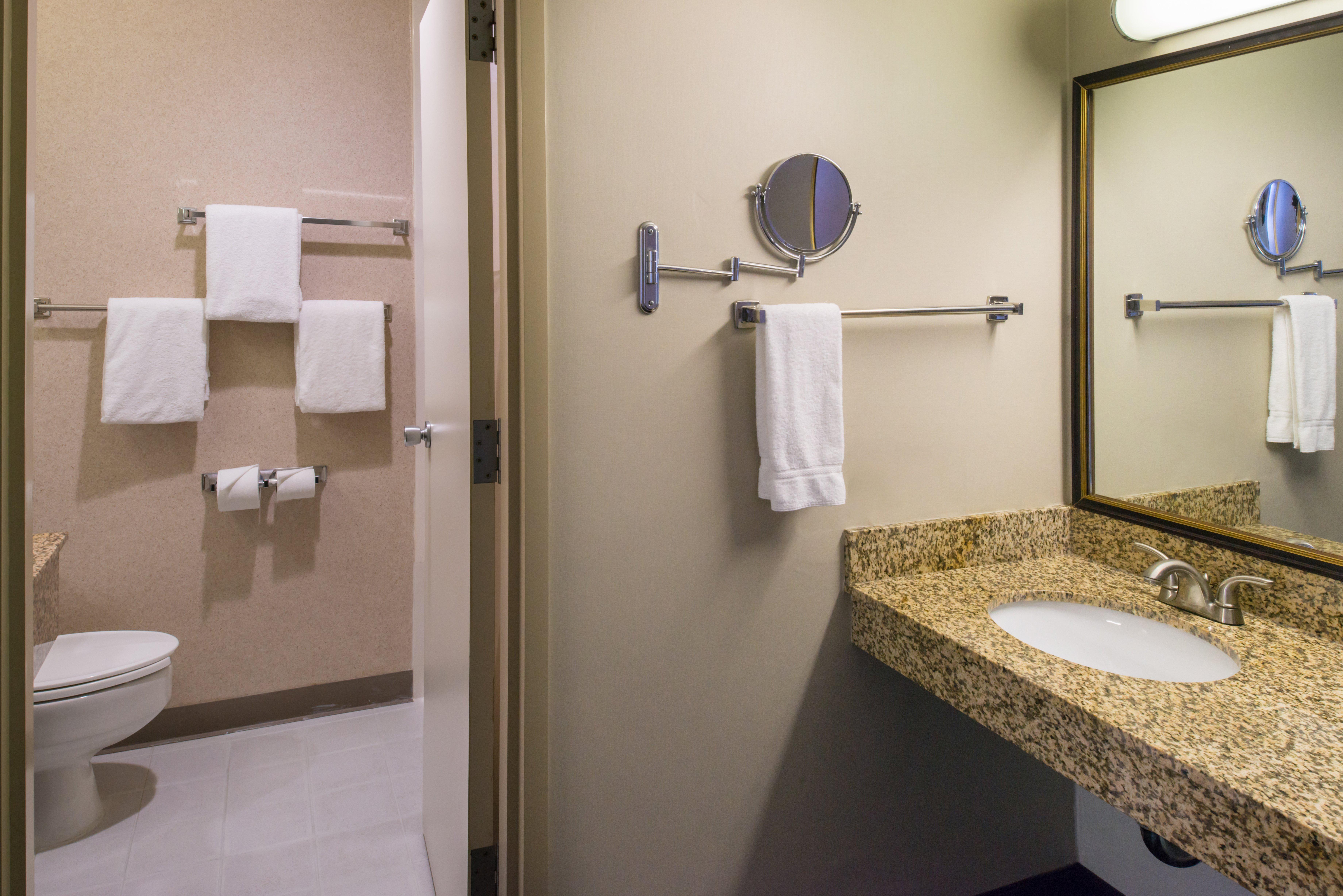Holiday Inn Dublin - Pleasanton By Ihg Ngoại thất bức ảnh
