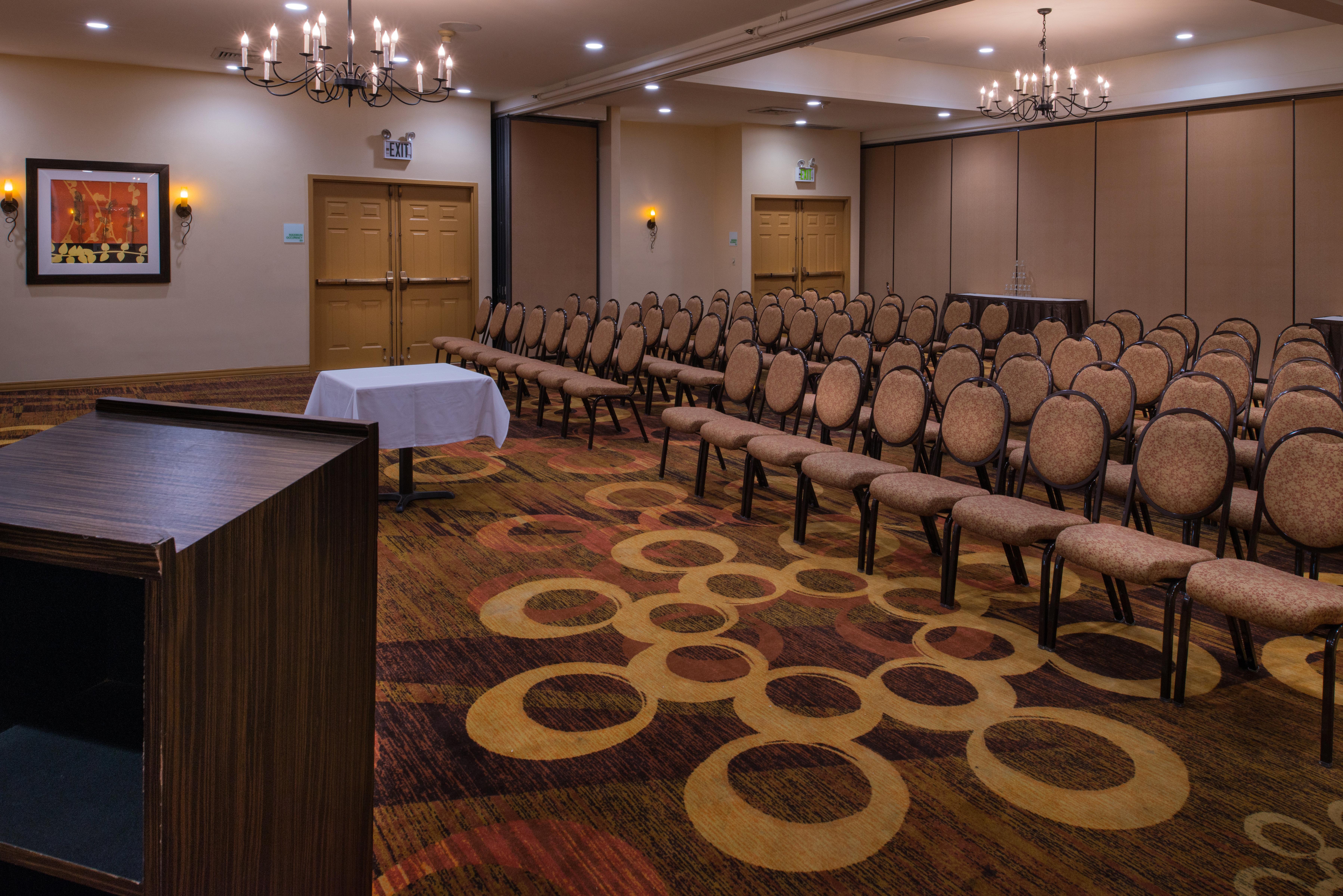 Holiday Inn Dublin - Pleasanton By Ihg Ngoại thất bức ảnh