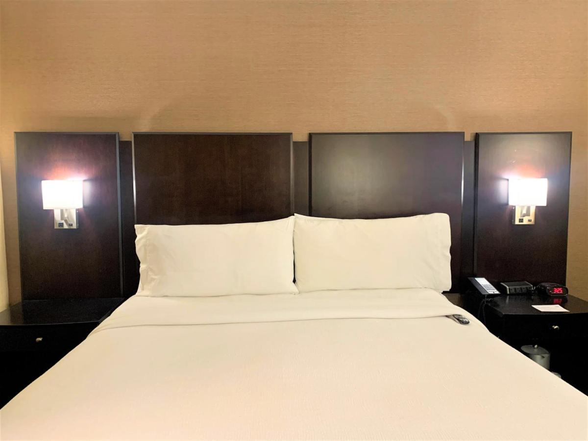 Holiday Inn Dublin - Pleasanton By Ihg Ngoại thất bức ảnh