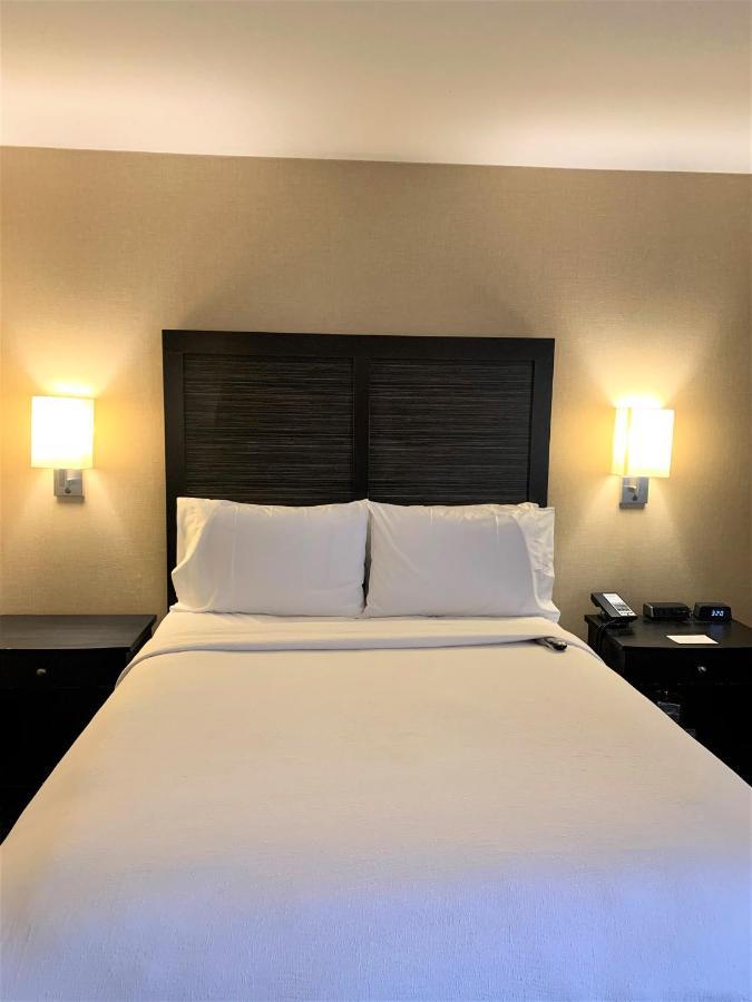 Holiday Inn Dublin - Pleasanton By Ihg Ngoại thất bức ảnh