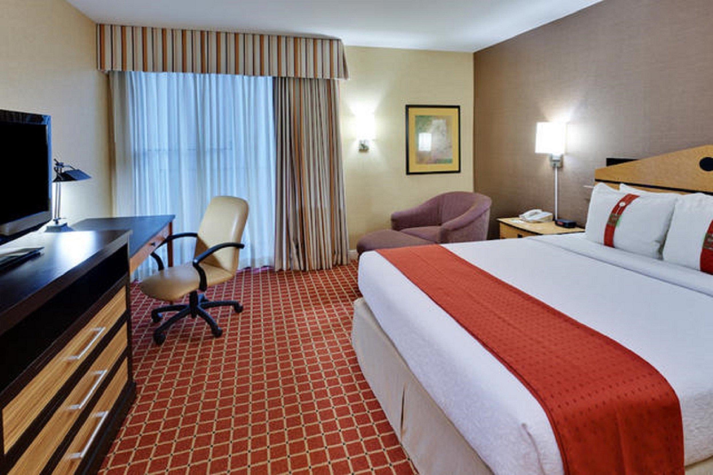 Holiday Inn Dublin - Pleasanton By Ihg Ngoại thất bức ảnh
