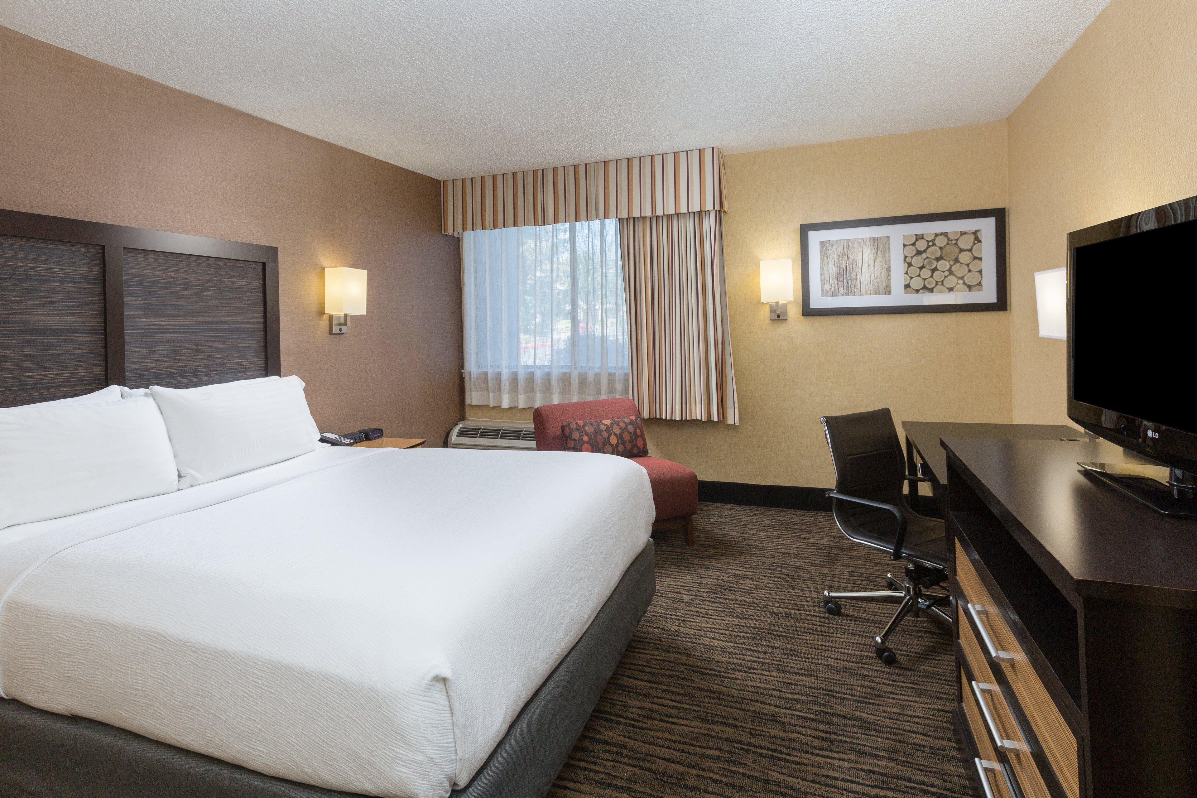 Holiday Inn Dublin - Pleasanton By Ihg Ngoại thất bức ảnh