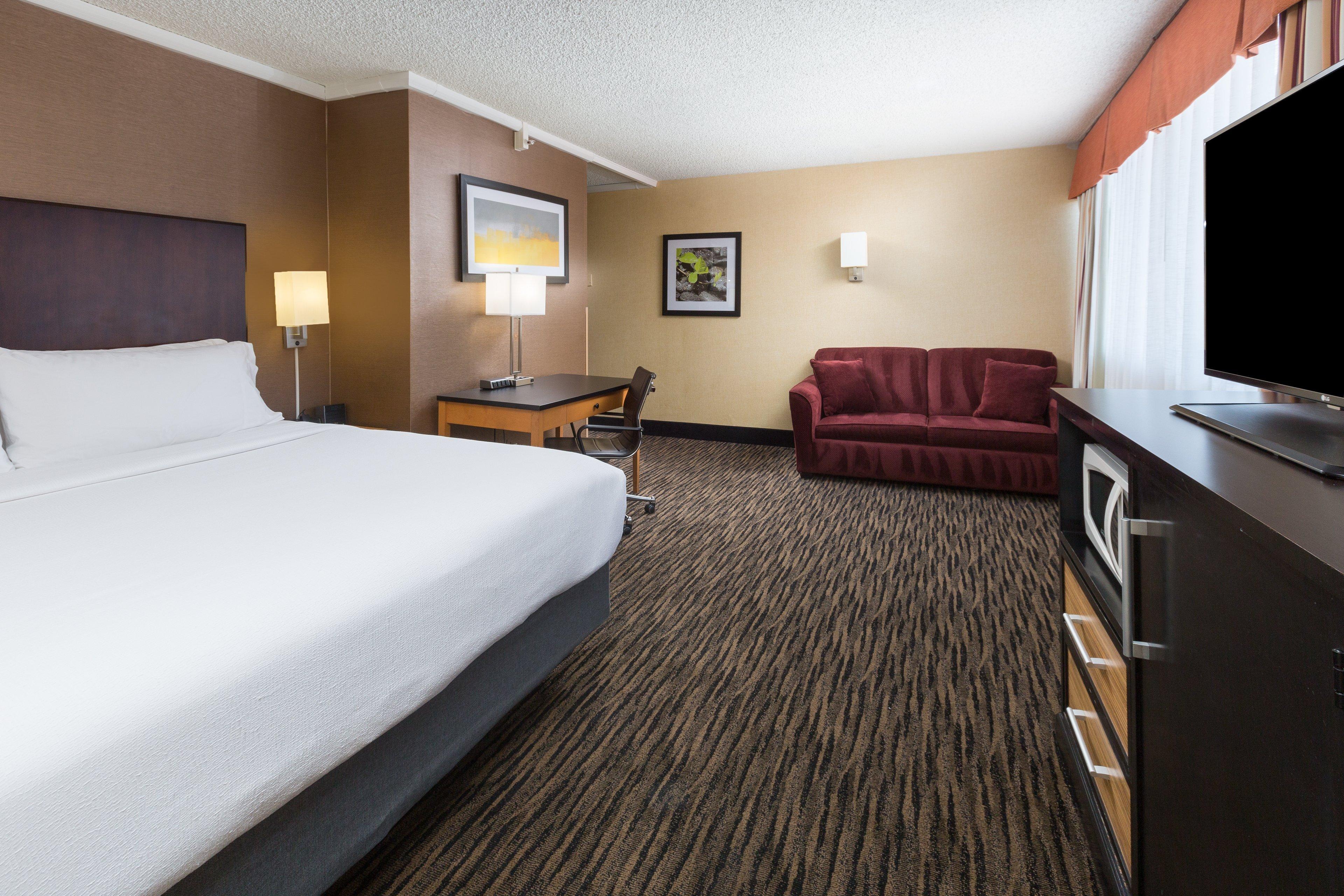Holiday Inn Dublin - Pleasanton By Ihg Ngoại thất bức ảnh