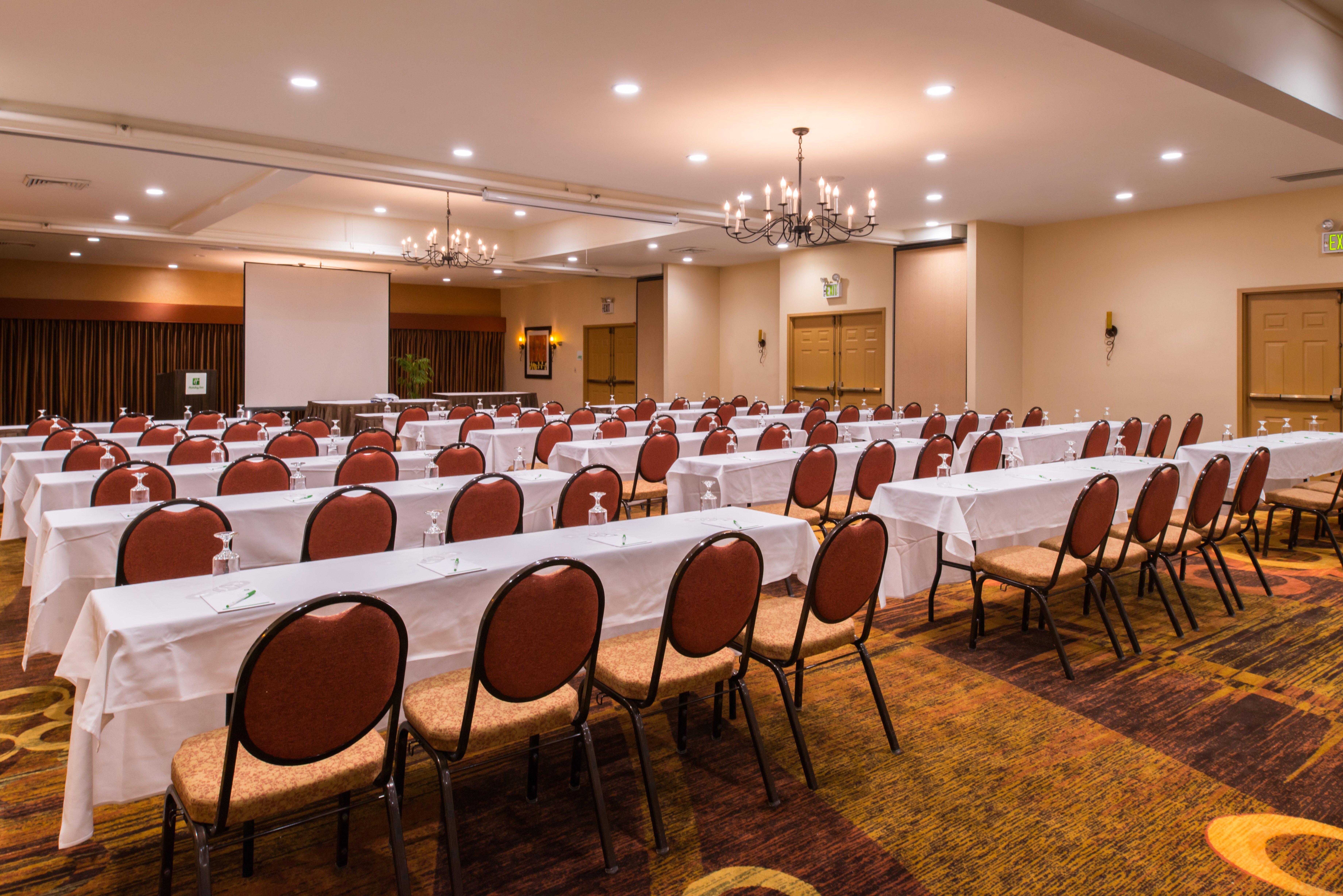 Holiday Inn Dublin - Pleasanton By Ihg Ngoại thất bức ảnh