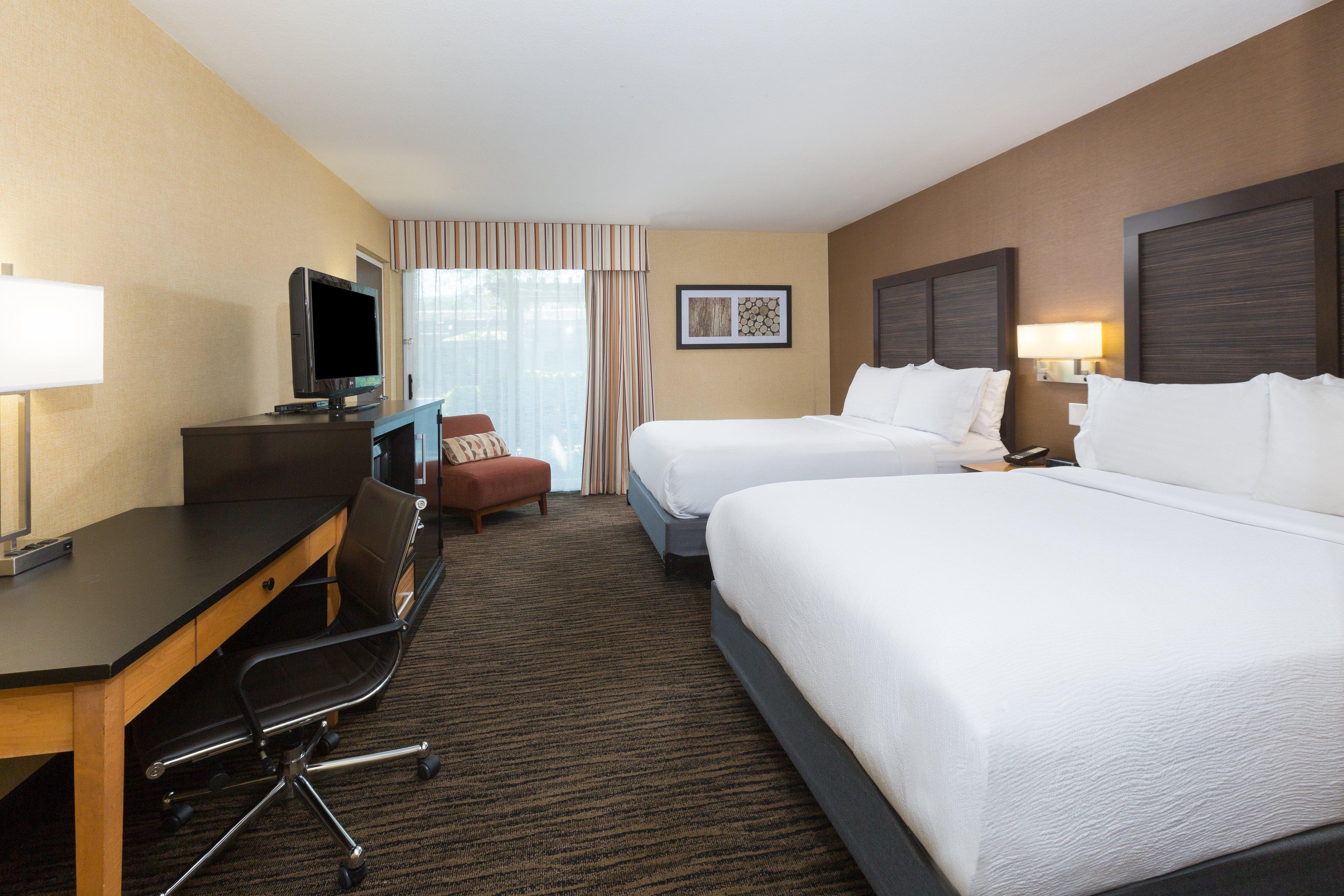 Holiday Inn Dublin - Pleasanton By Ihg Ngoại thất bức ảnh