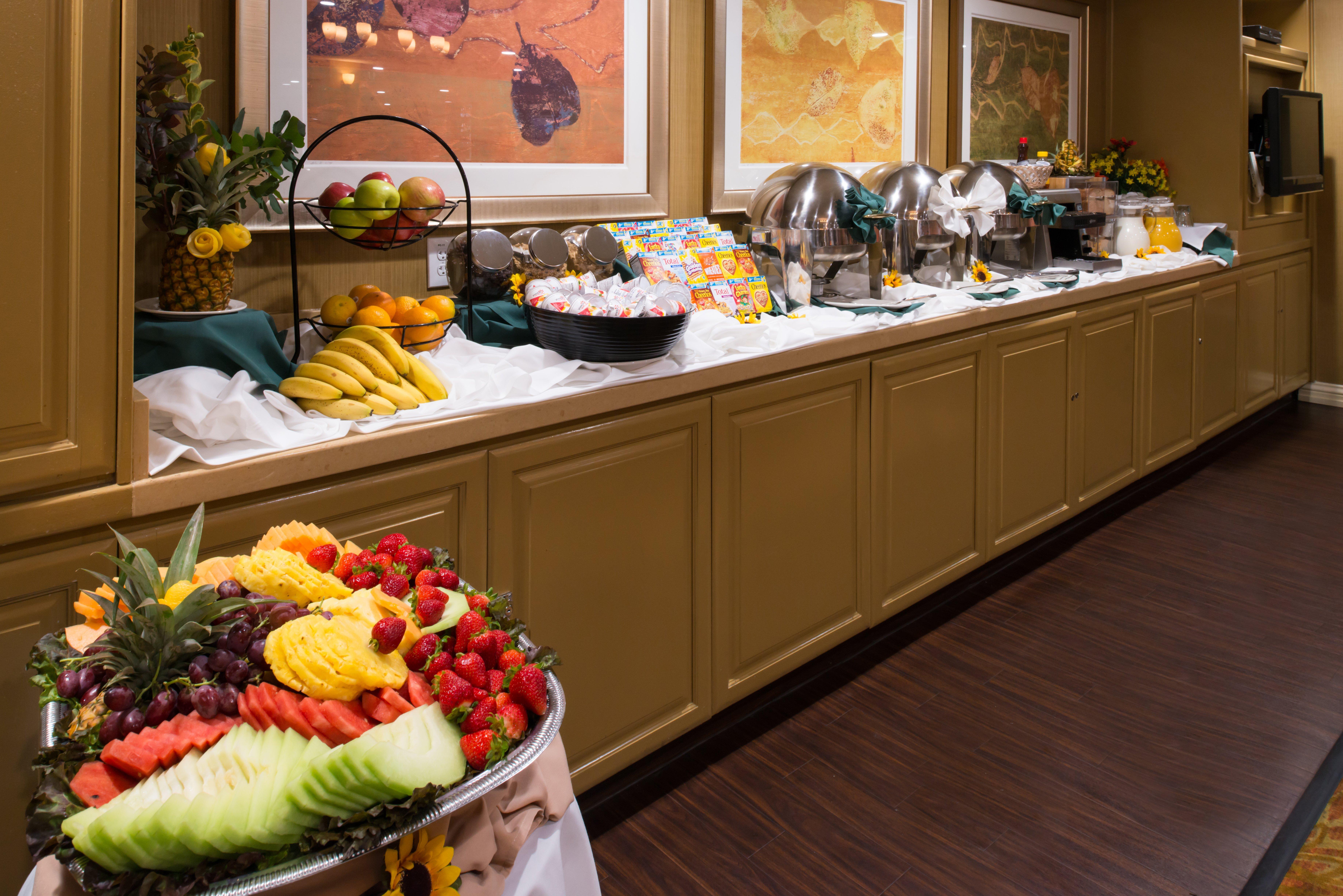 Holiday Inn Dublin - Pleasanton By Ihg Ngoại thất bức ảnh