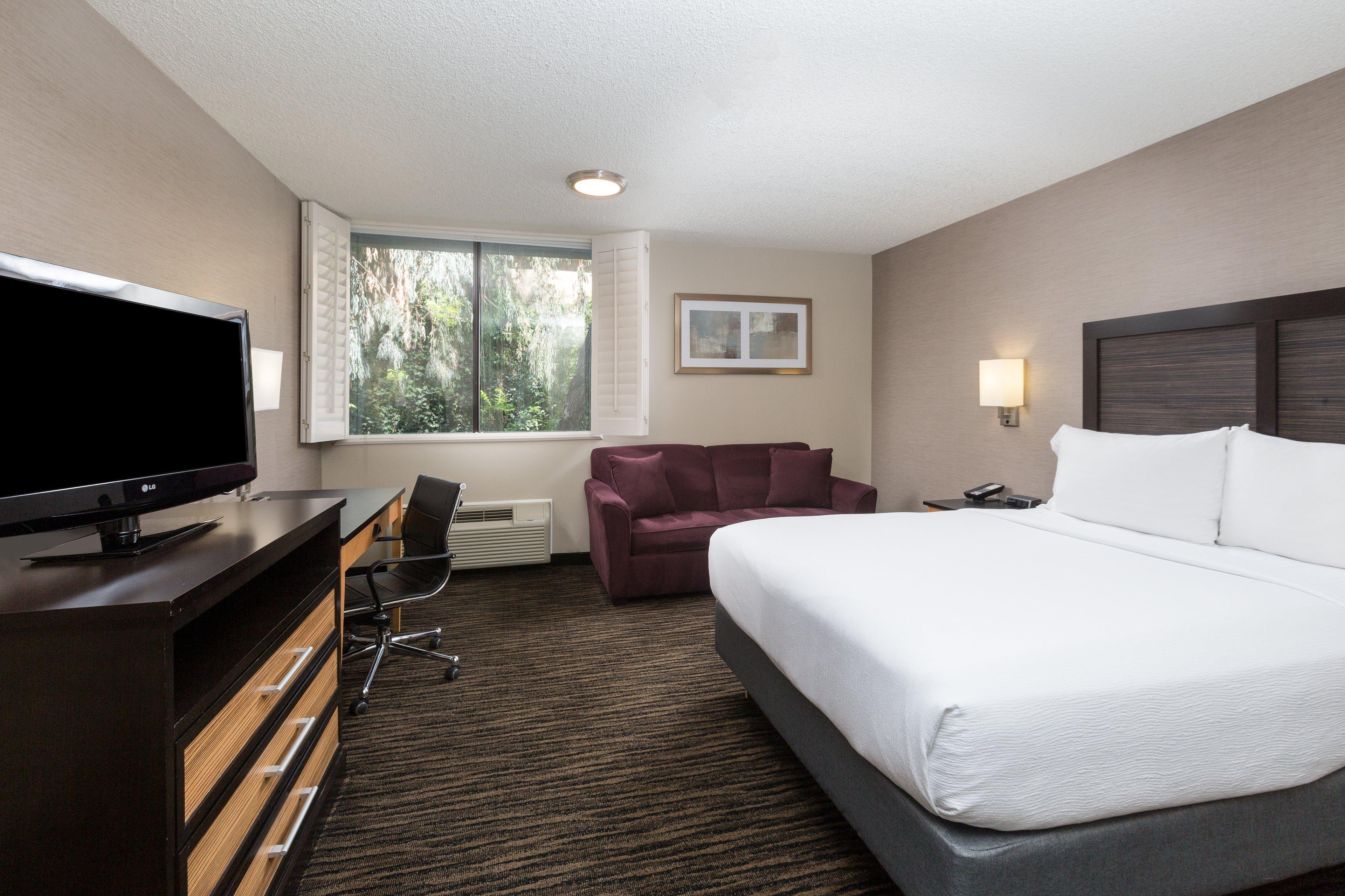 Holiday Inn Dublin - Pleasanton By Ihg Ngoại thất bức ảnh