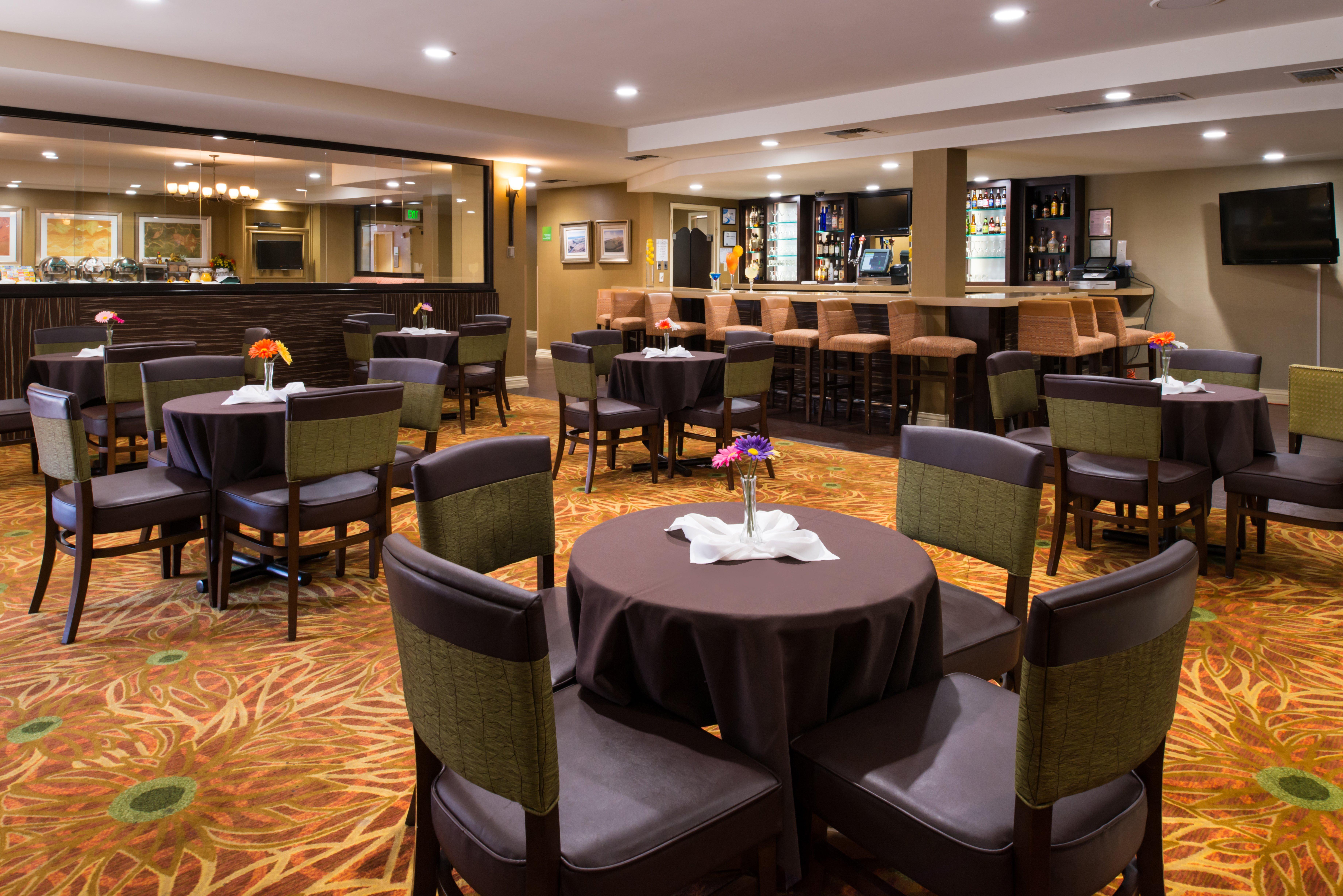 Holiday Inn Dublin - Pleasanton By Ihg Ngoại thất bức ảnh