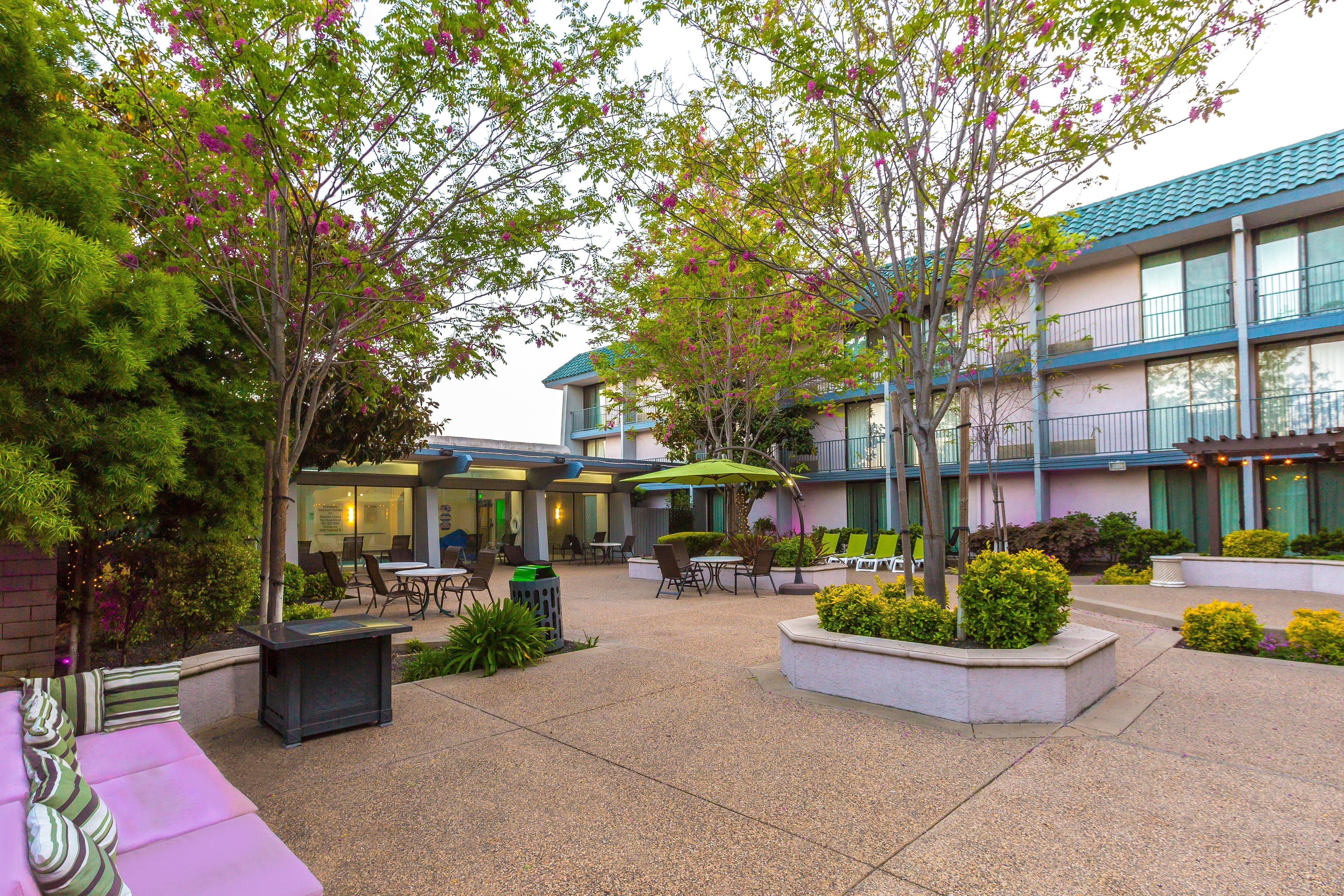 Holiday Inn Dublin - Pleasanton By Ihg Ngoại thất bức ảnh