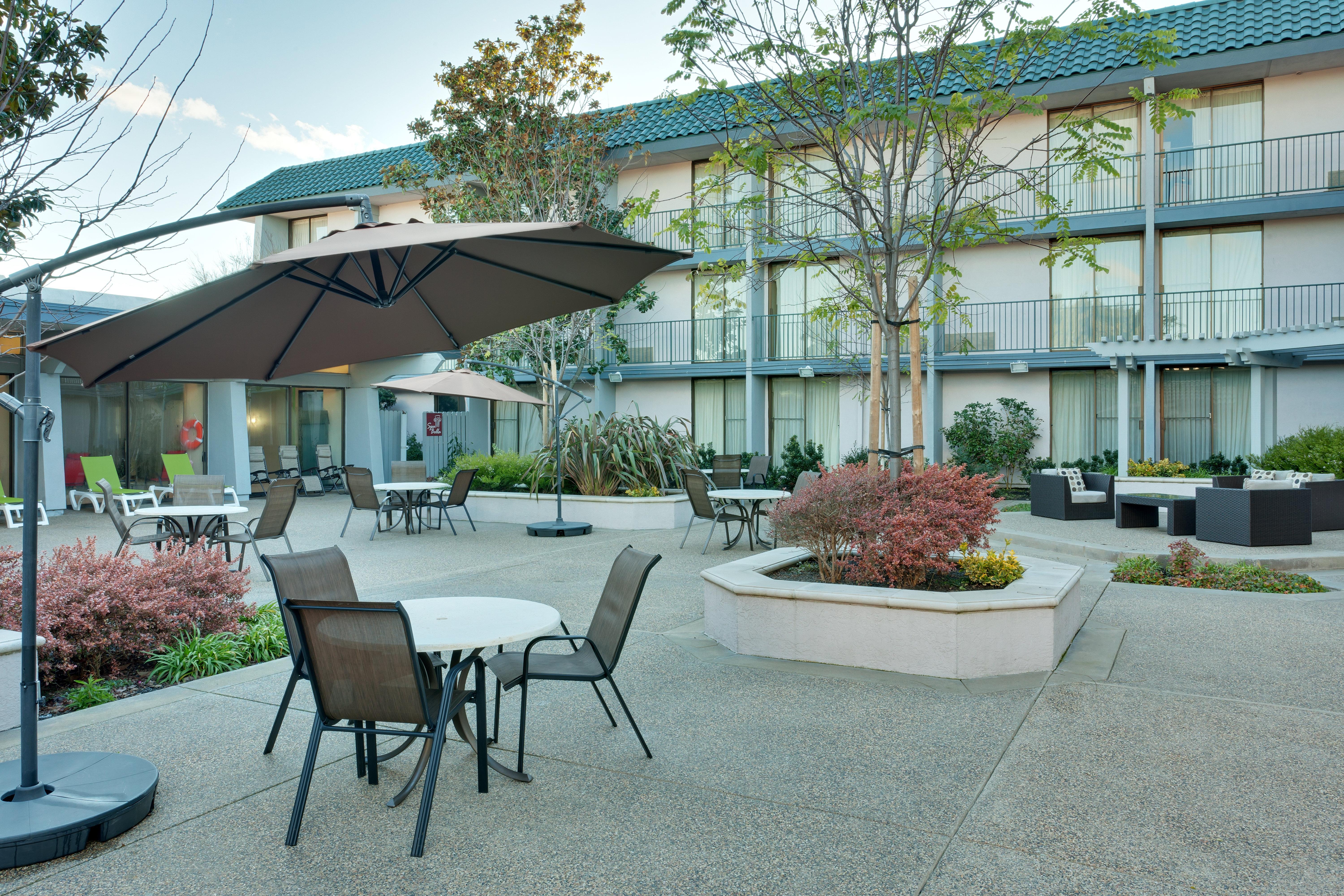 Holiday Inn Dublin - Pleasanton By Ihg Ngoại thất bức ảnh