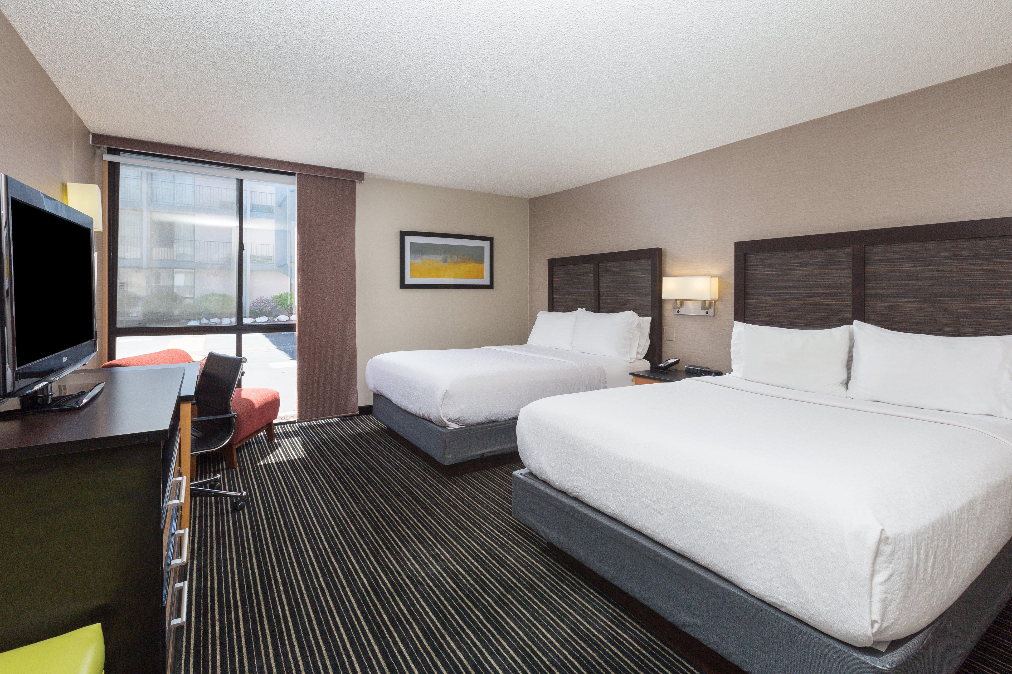 Holiday Inn Dublin - Pleasanton By Ihg Ngoại thất bức ảnh