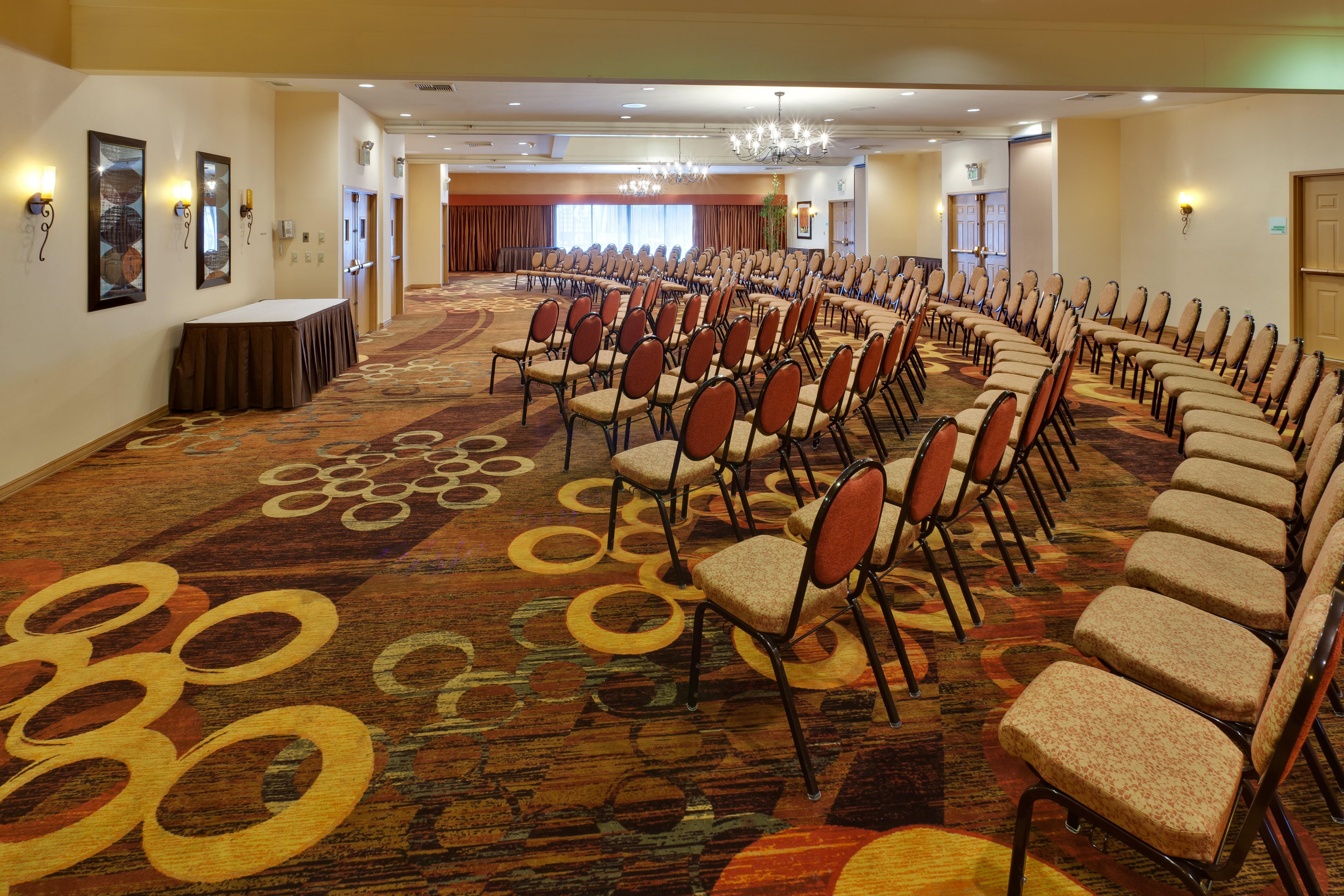 Holiday Inn Dublin - Pleasanton By Ihg Ngoại thất bức ảnh