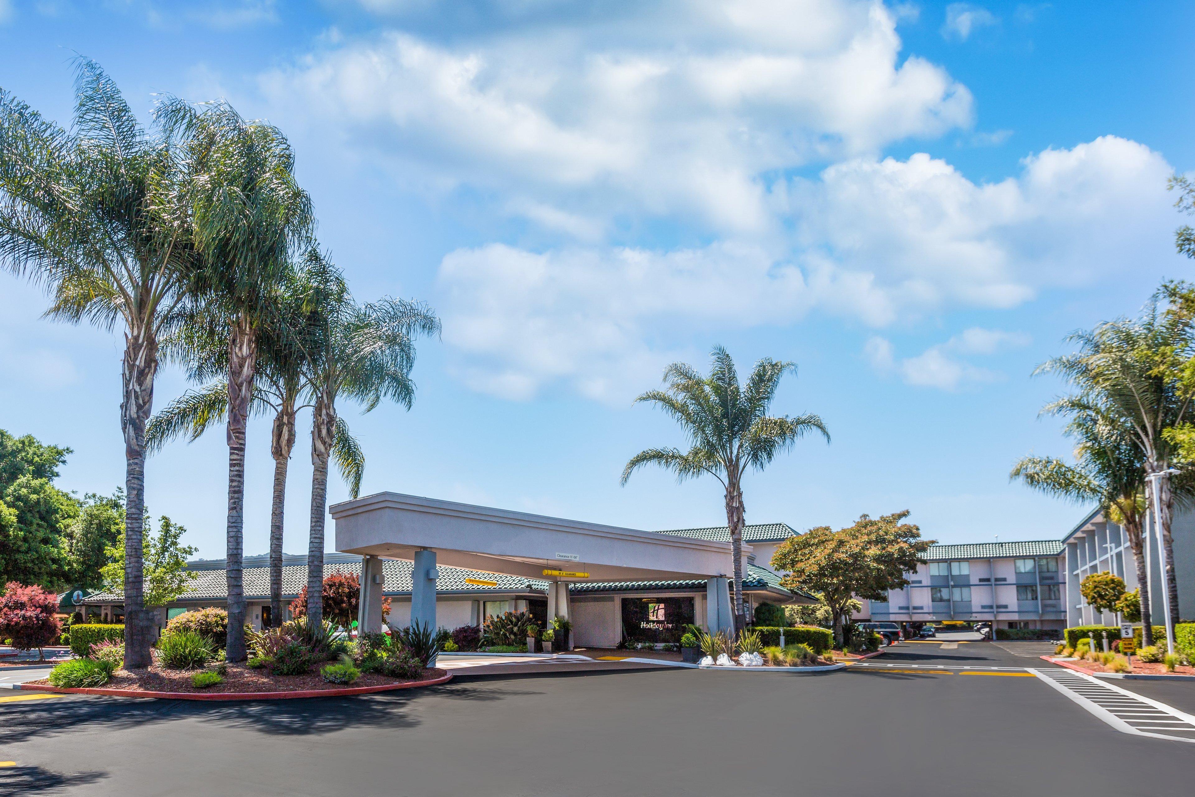 Holiday Inn Dublin - Pleasanton By Ihg Ngoại thất bức ảnh