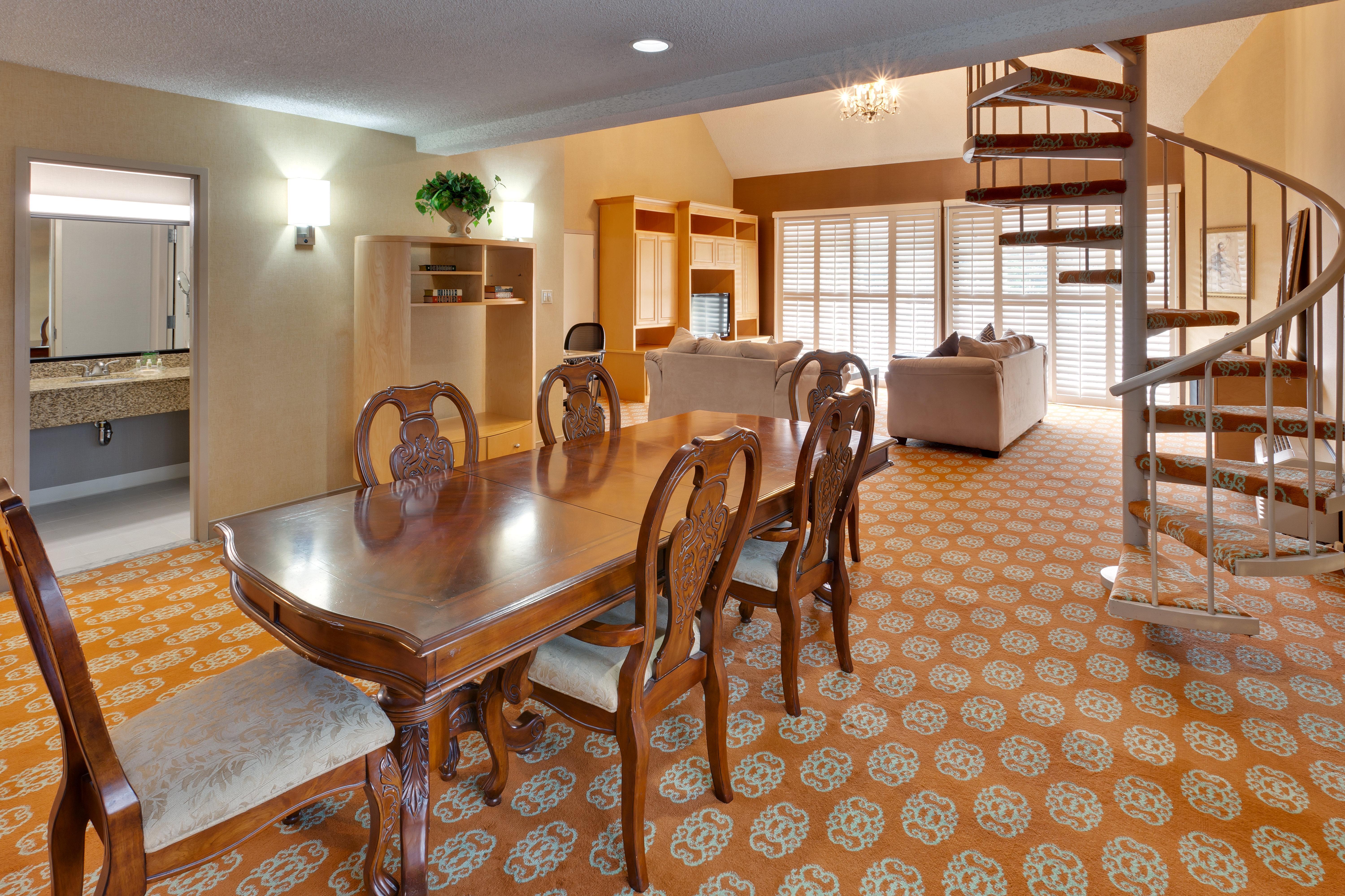 Holiday Inn Dublin - Pleasanton By Ihg Ngoại thất bức ảnh