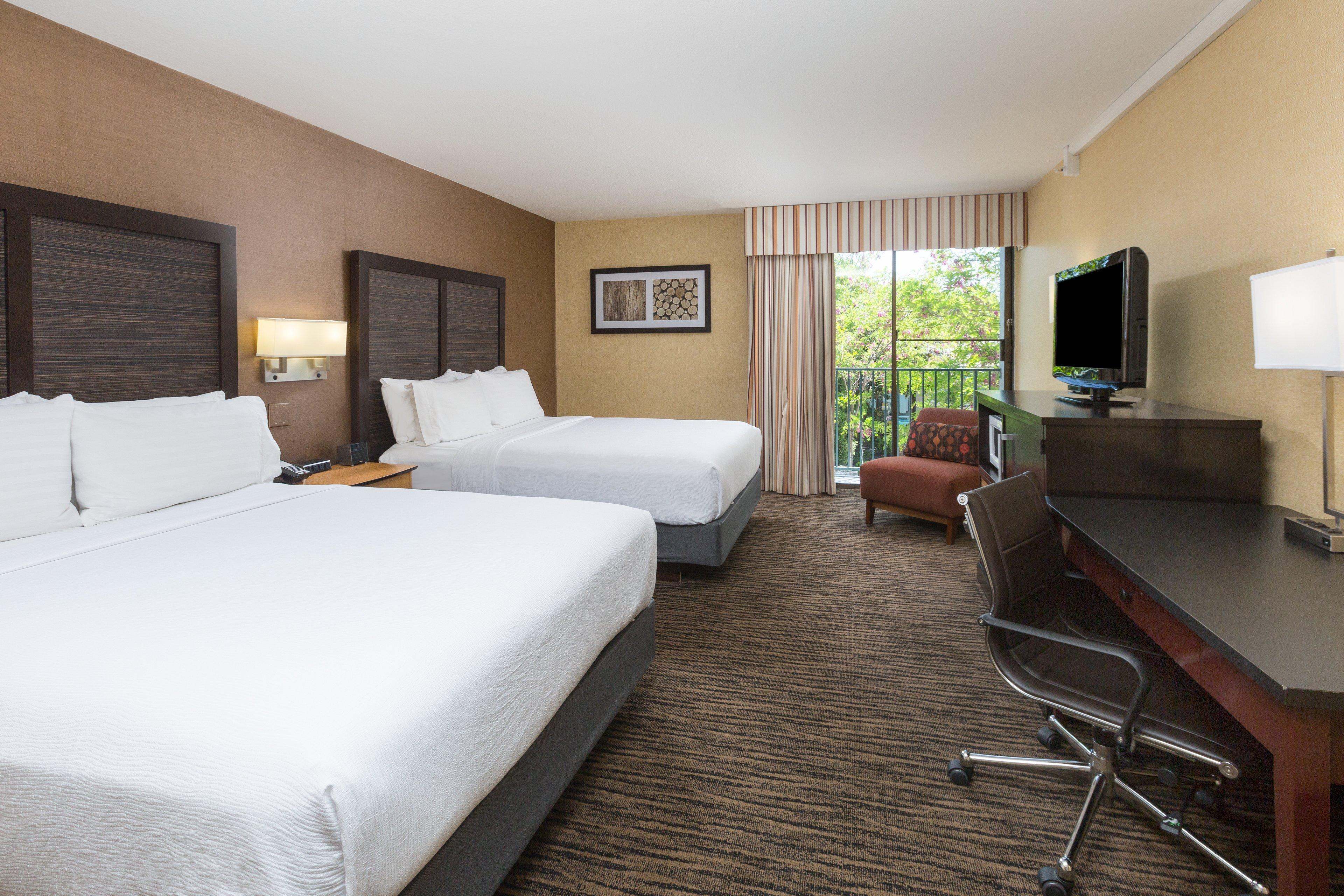 Holiday Inn Dublin - Pleasanton By Ihg Ngoại thất bức ảnh