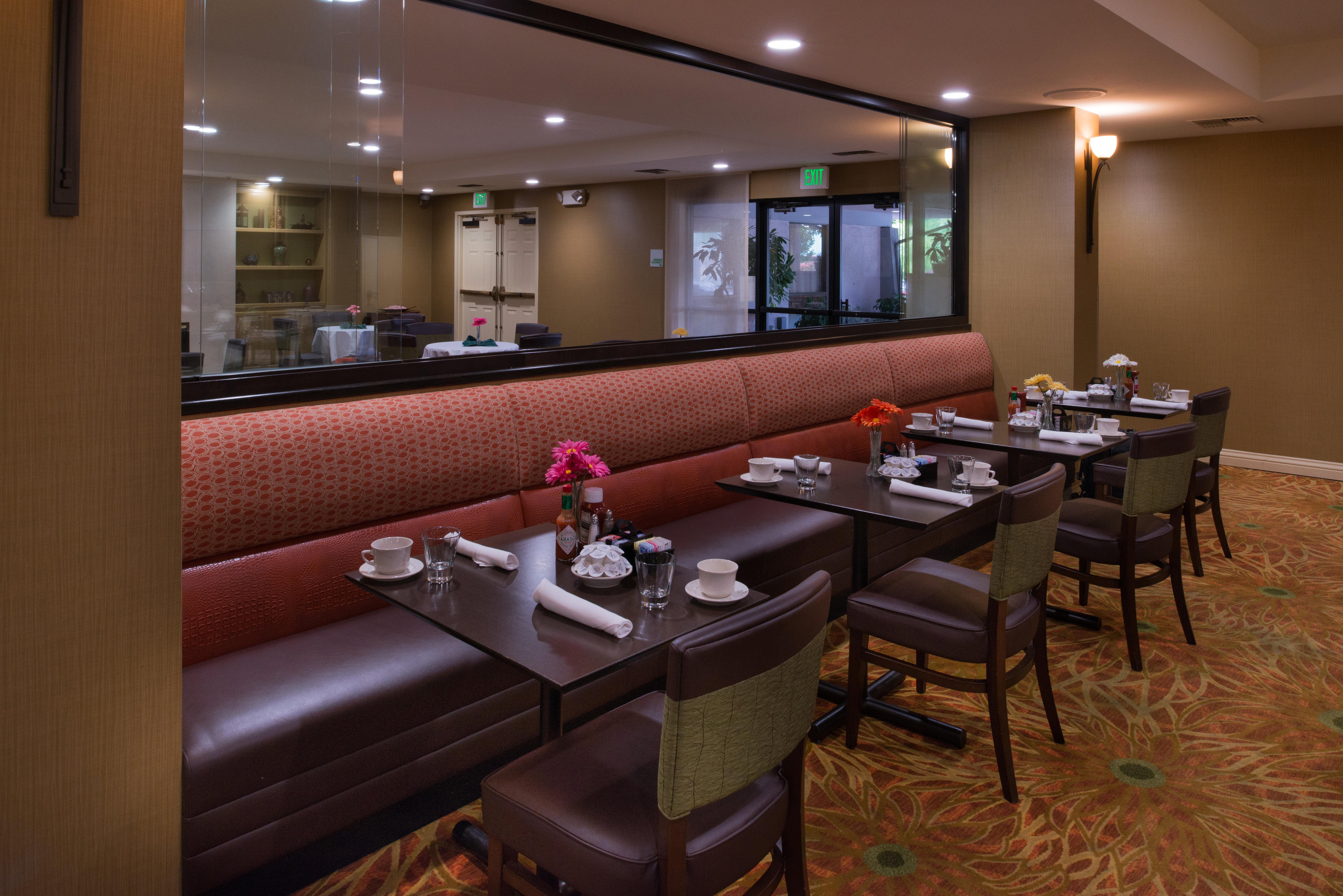 Holiday Inn Dublin - Pleasanton By Ihg Ngoại thất bức ảnh