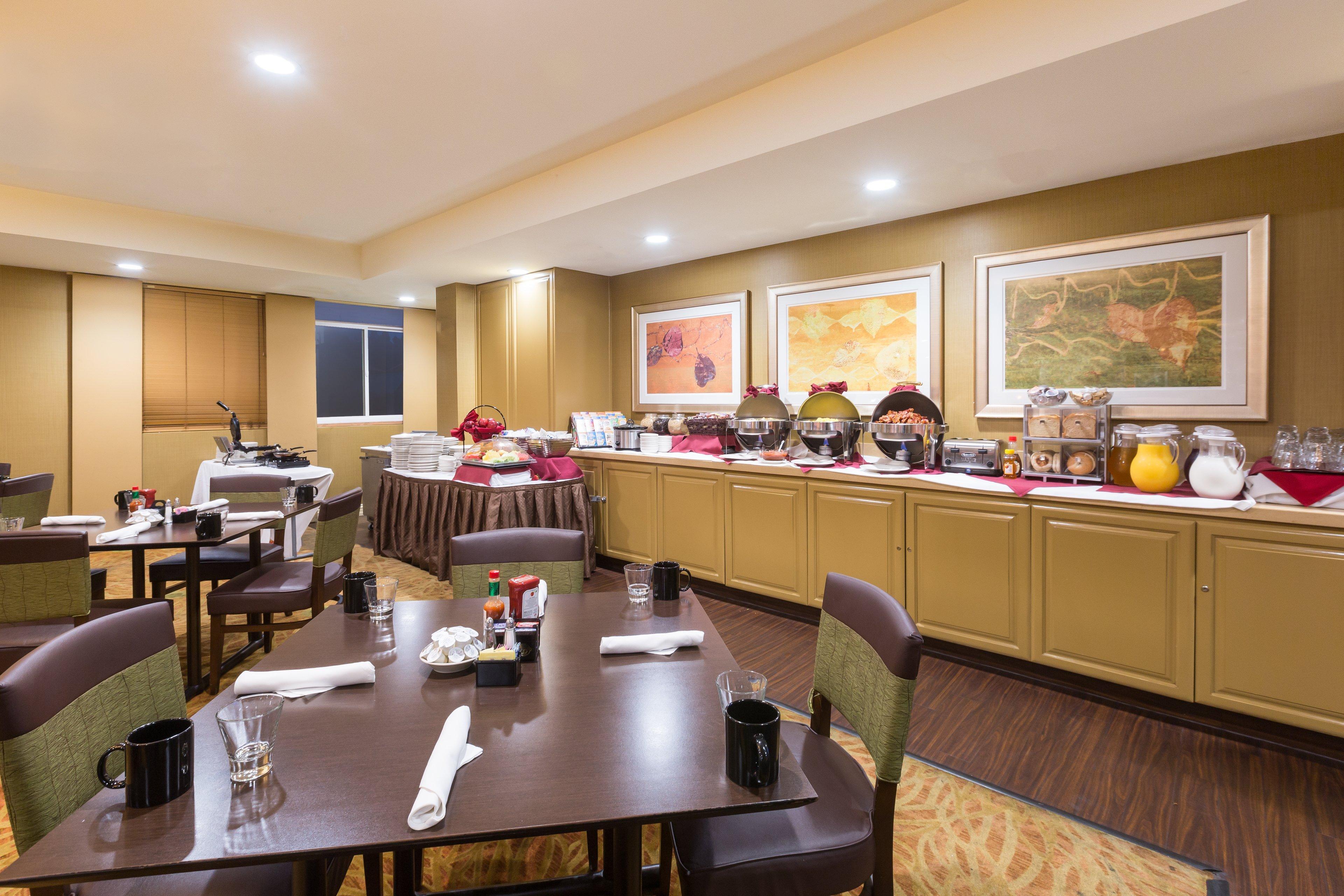 Holiday Inn Dublin - Pleasanton By Ihg Ngoại thất bức ảnh