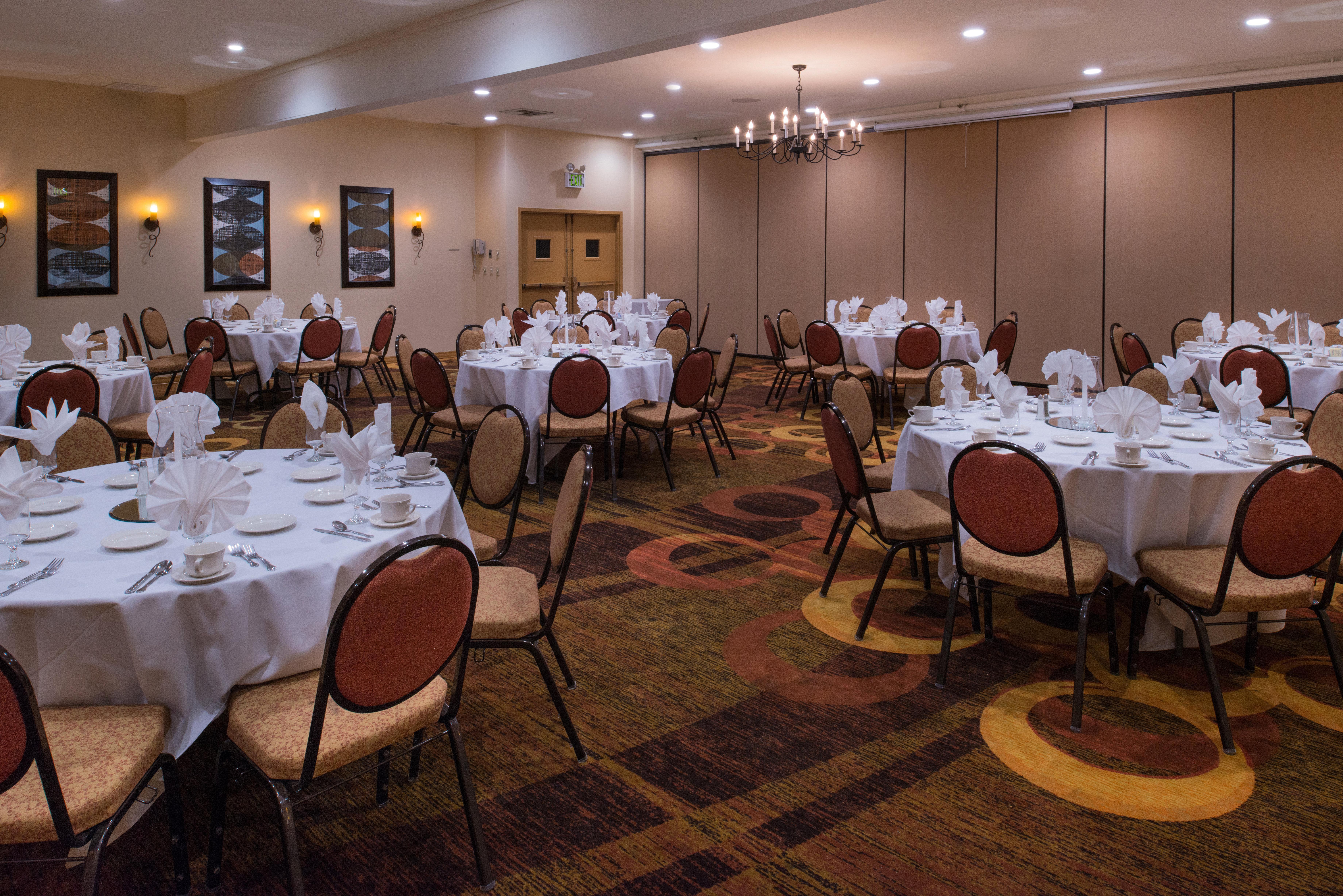 Holiday Inn Dublin - Pleasanton By Ihg Ngoại thất bức ảnh