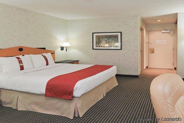 Holiday Inn Dublin - Pleasanton By Ihg Ngoại thất bức ảnh
