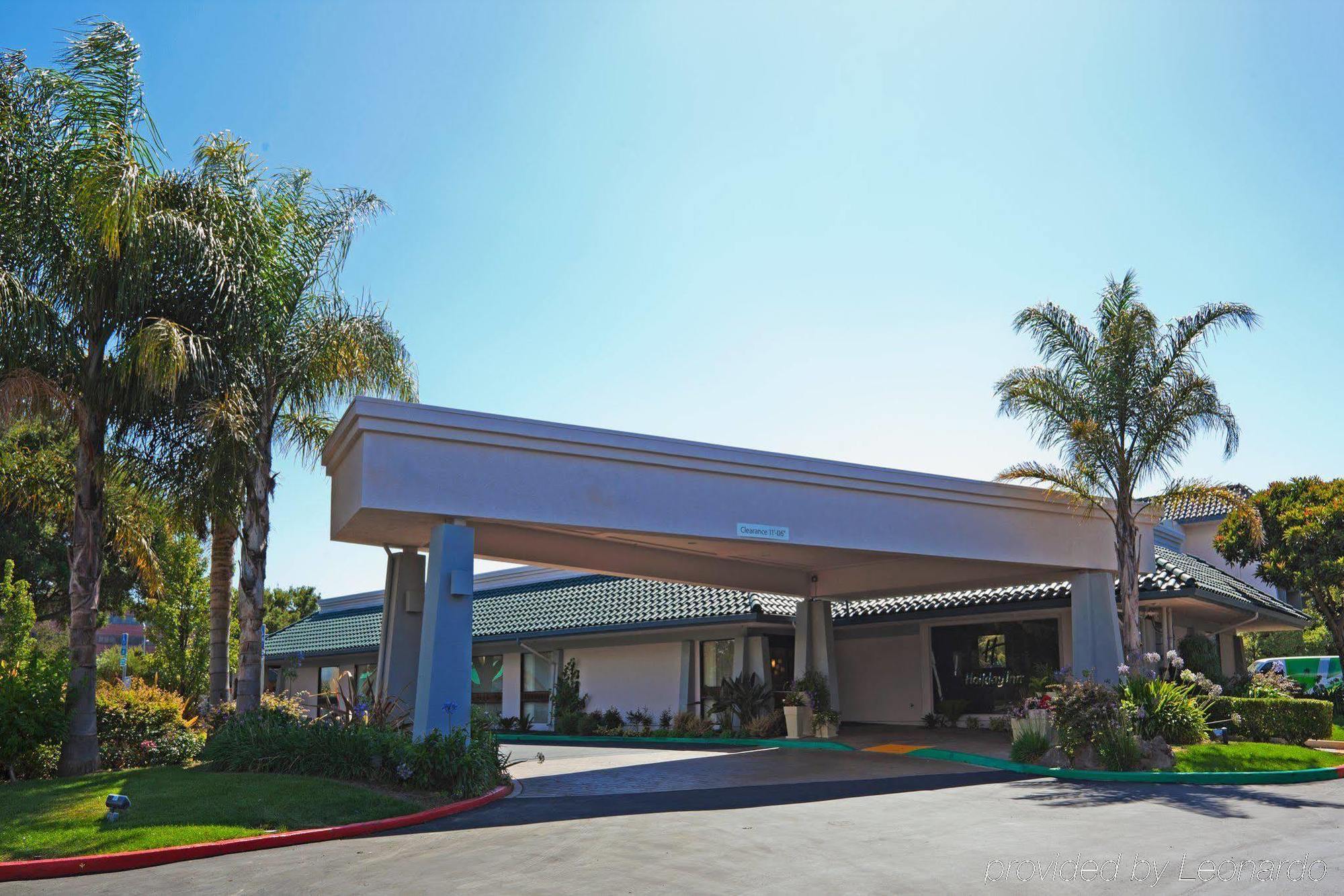 Holiday Inn Dublin - Pleasanton By Ihg Ngoại thất bức ảnh