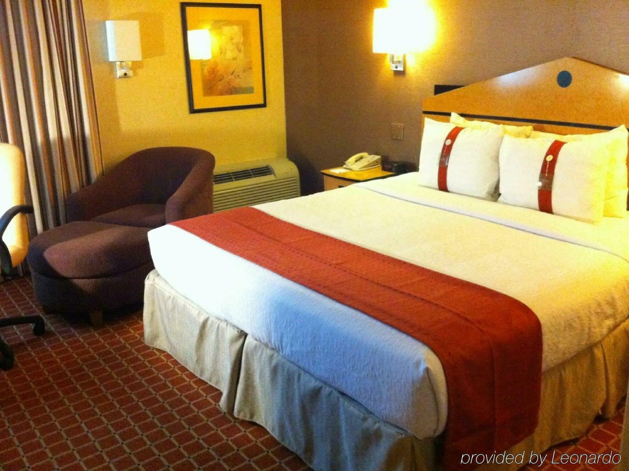 Holiday Inn Dublin - Pleasanton By Ihg Ngoại thất bức ảnh