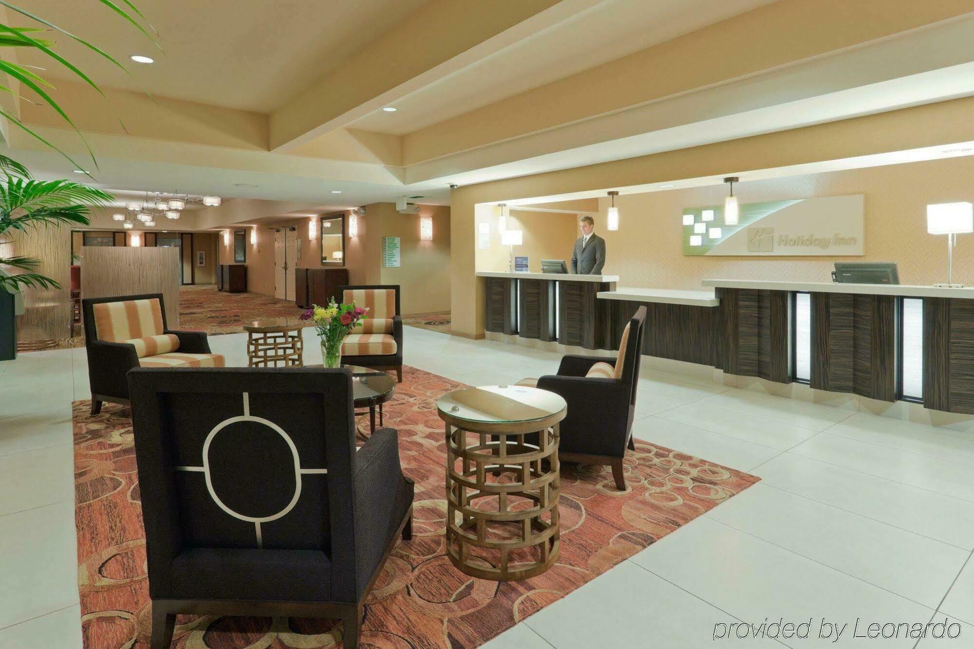 Holiday Inn Dublin - Pleasanton By Ihg Ngoại thất bức ảnh