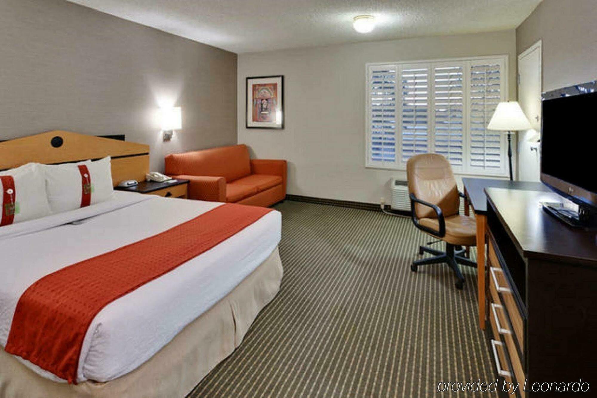 Holiday Inn Dublin - Pleasanton By Ihg Ngoại thất bức ảnh