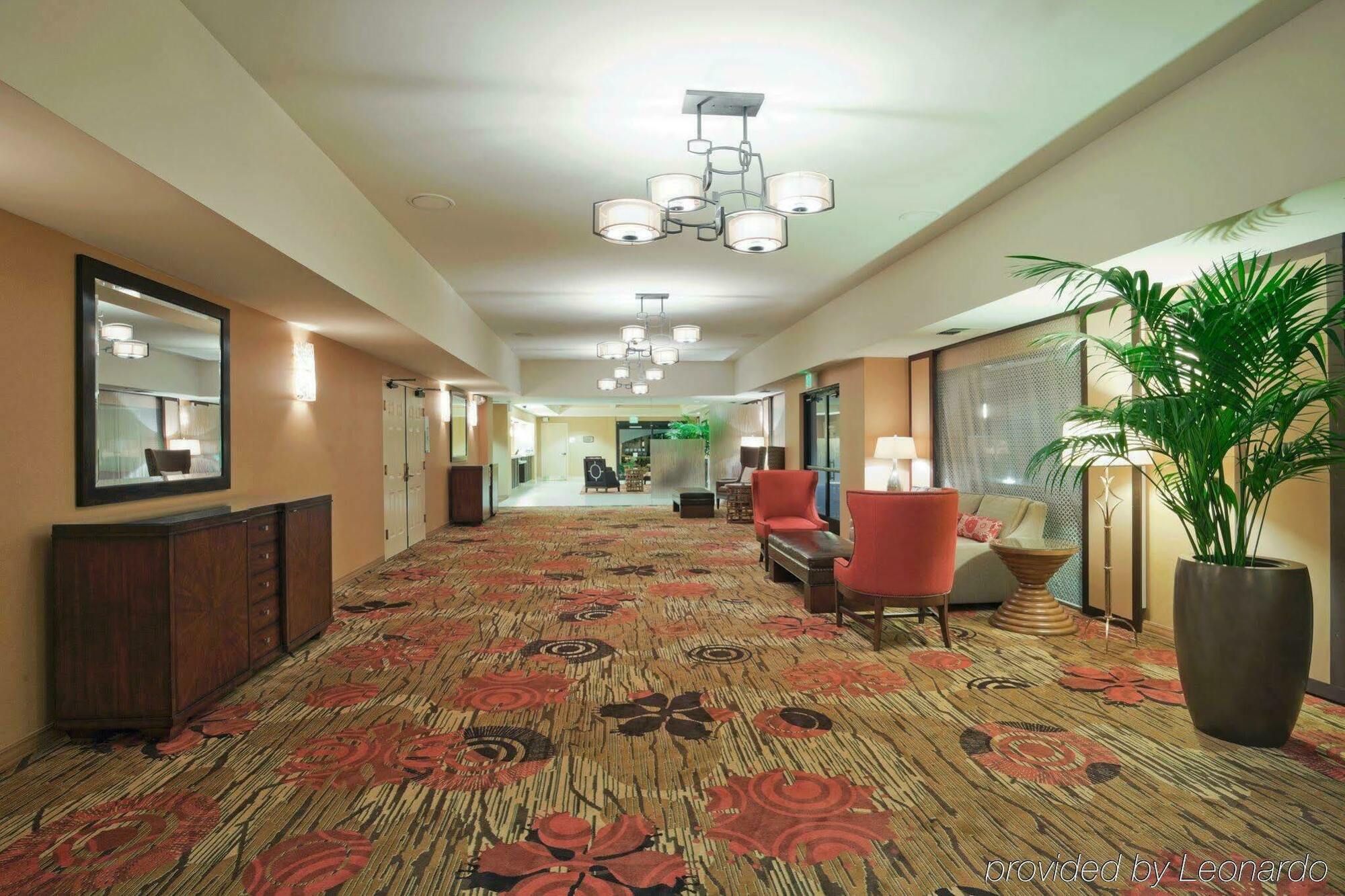 Holiday Inn Dublin - Pleasanton By Ihg Ngoại thất bức ảnh
