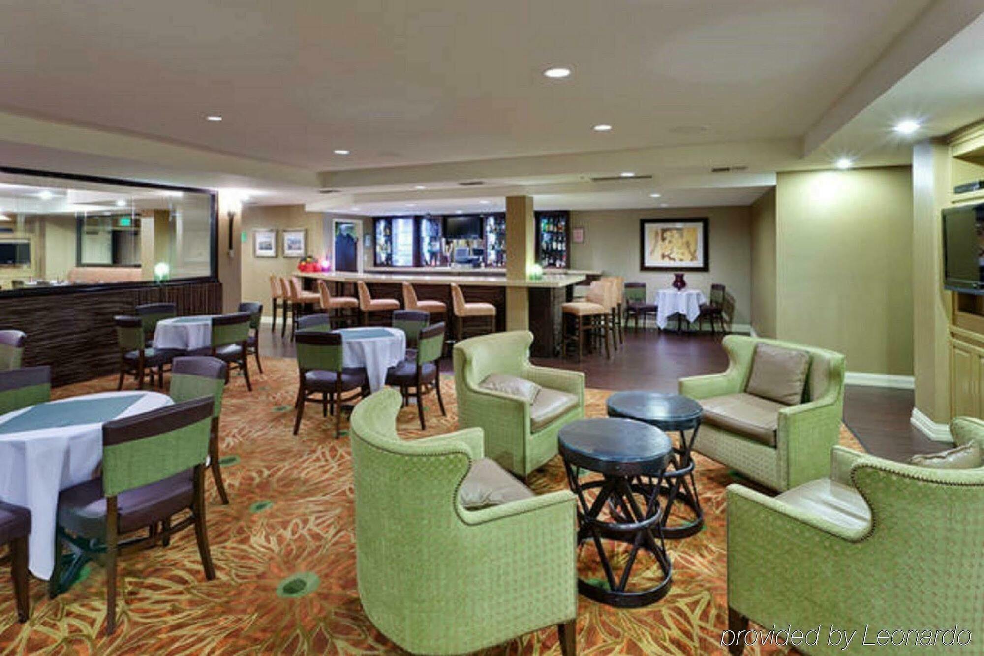 Holiday Inn Dublin - Pleasanton By Ihg Ngoại thất bức ảnh
