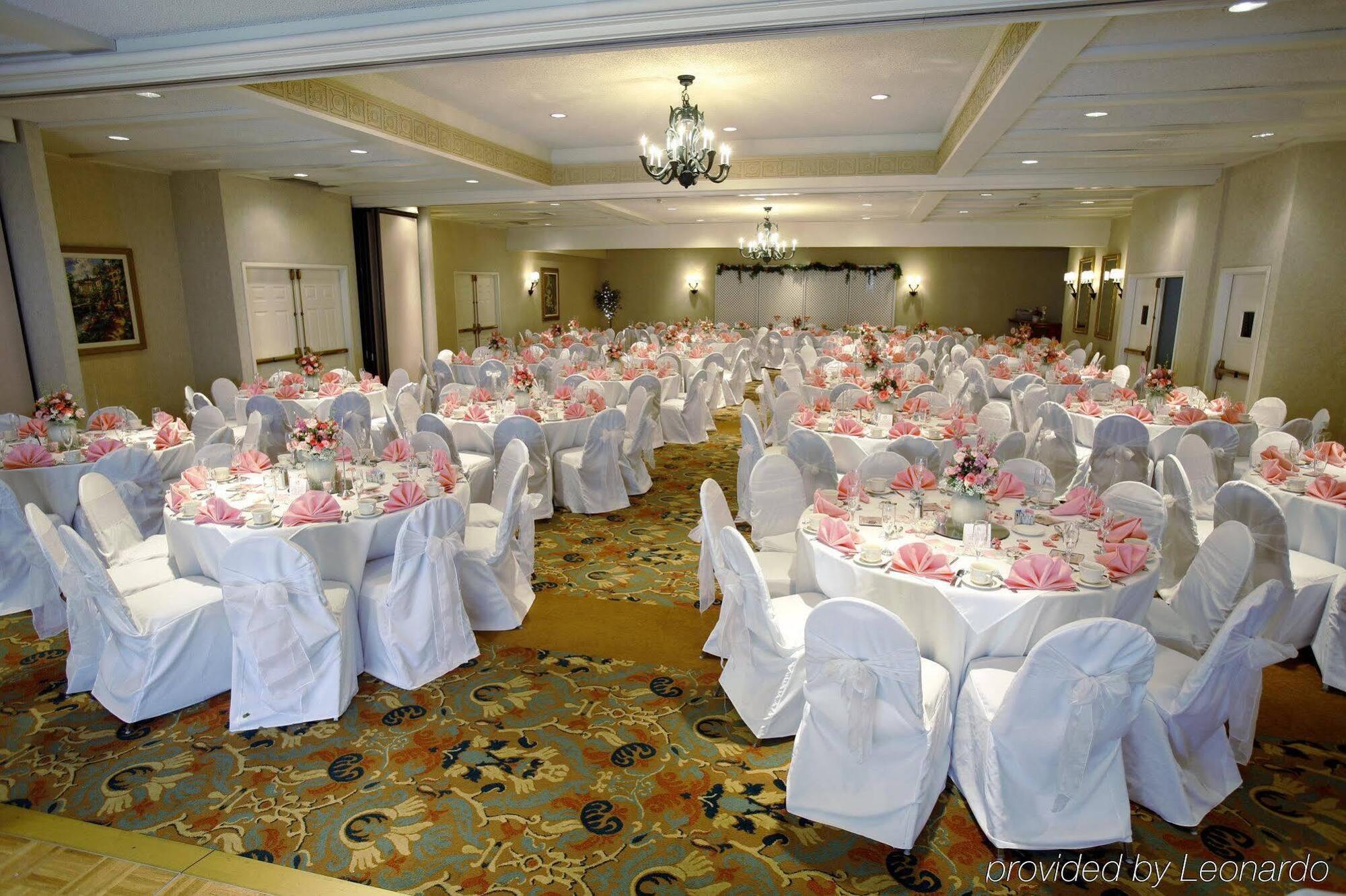 Holiday Inn Dublin - Pleasanton By Ihg Ngoại thất bức ảnh