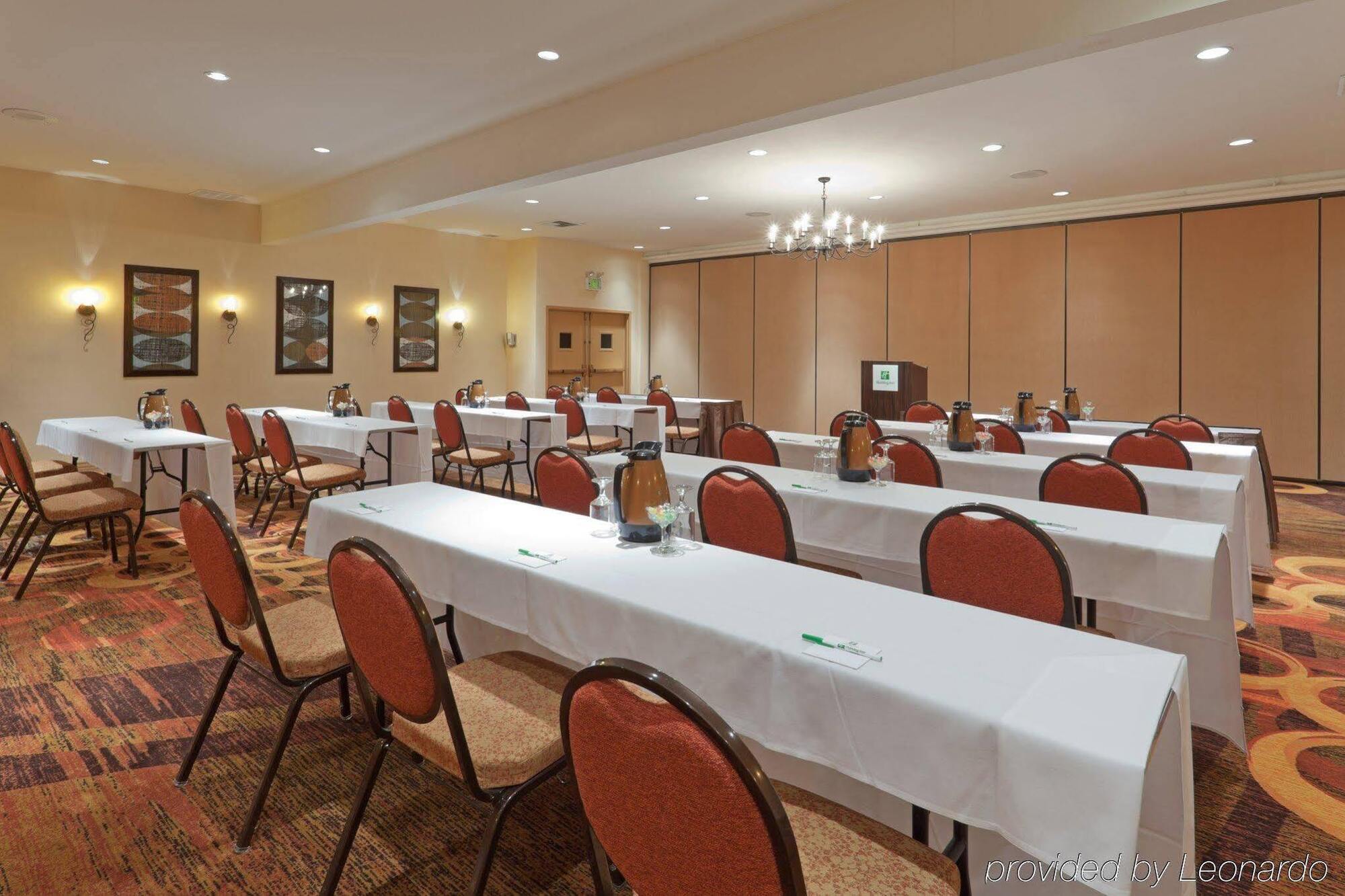 Holiday Inn Dublin - Pleasanton By Ihg Ngoại thất bức ảnh