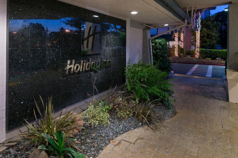Holiday Inn Dublin - Pleasanton By Ihg Ngoại thất bức ảnh