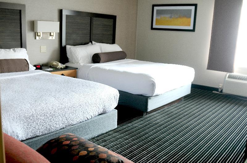 Holiday Inn Dublin - Pleasanton By Ihg Ngoại thất bức ảnh